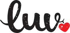 Luv Logo